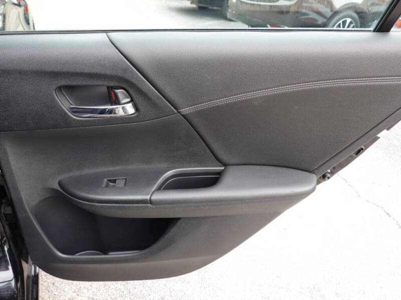 2013 Honda Accord Sport