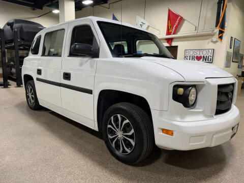 2012 Mobility Ventures MV-1