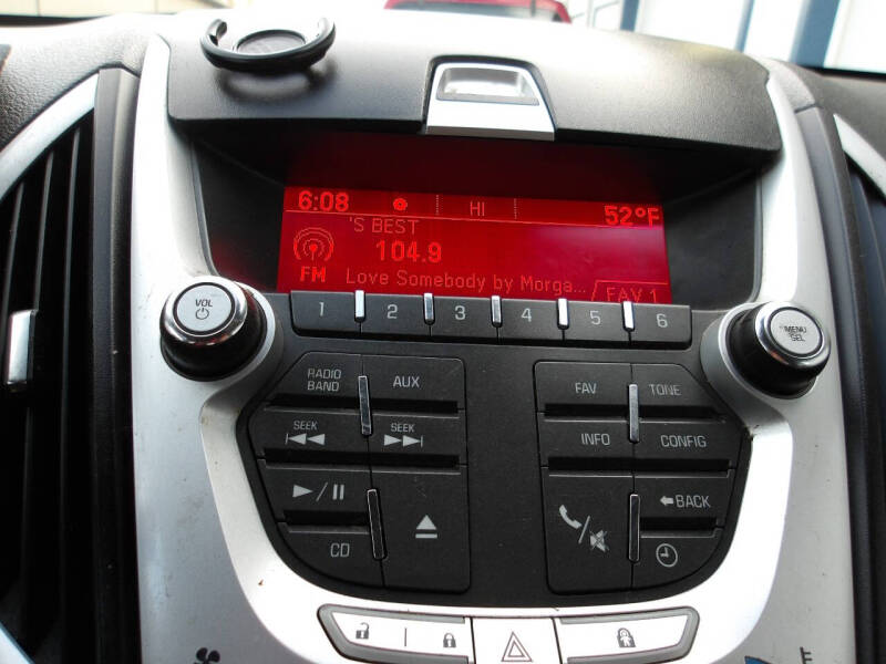 2011 GMC Terrain SLT-2