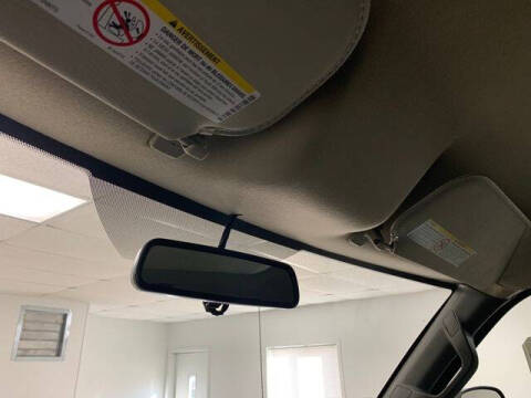 2025 Chevrolet Express 3500