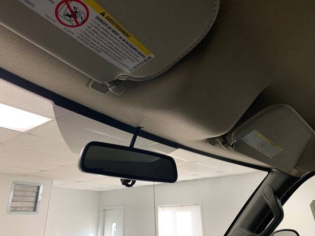 2025 Chevrolet Express 3500