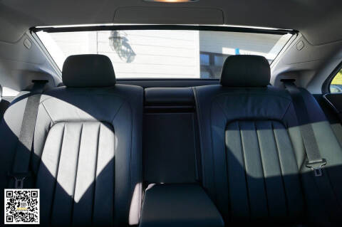 2012 Mercedes-Benz CLS CLS 550 4MATIC