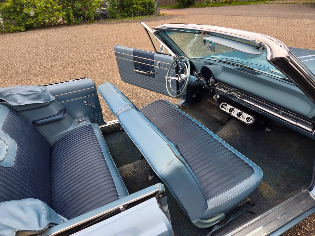 1965 Dodge Polara 3