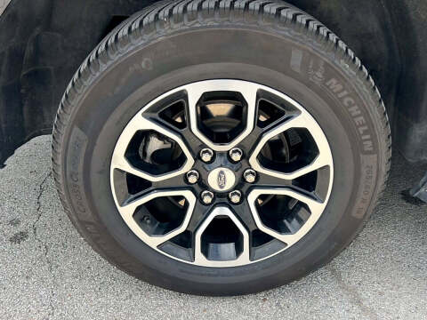 2023 Ford Expedition MAX XLT
