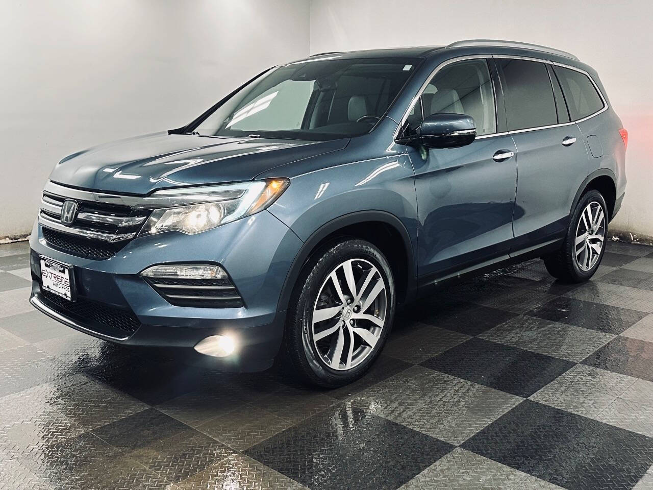 2016 Honda Pilot for sale at Extreme Auto Pros in Parma Heights, OH