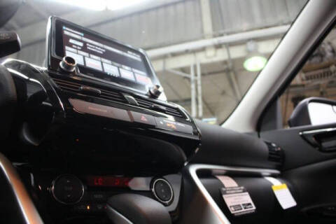 2026 Mitsubishi Eclipse Cross LE