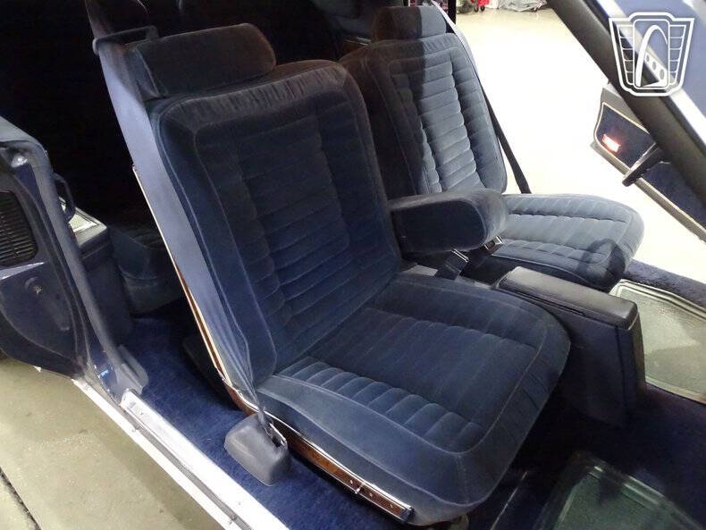 1983 Buick Riviera