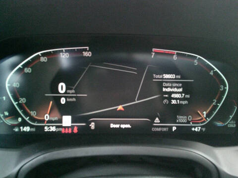 2020 BMW 3 Series 330i