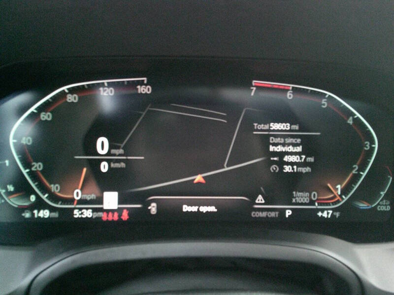 2020 BMW 3 Series 330i