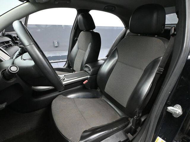 2013 Chevrolet Malibu LT