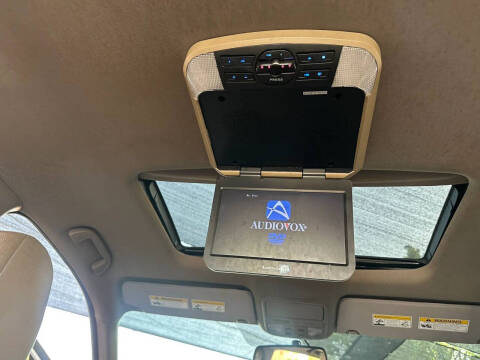 2016 Honda Pilot EX-L w/Navi