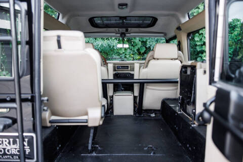 1959 Land Rover Defender