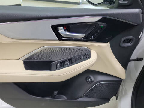 2024 Acura MDX SH-AWD w/Tech