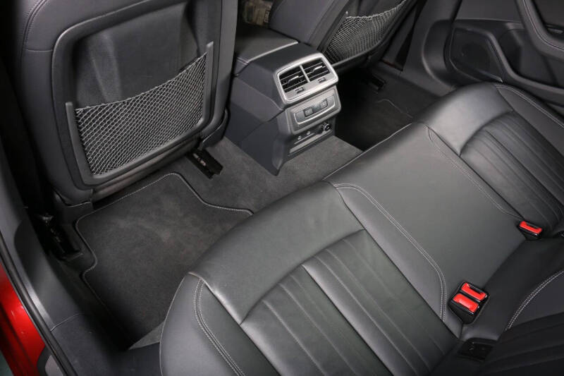 2024 Audi A6 quattro Premium Plus 55 TFSI