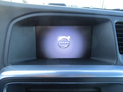 2013 Volvo S60 T5 Premier Plus