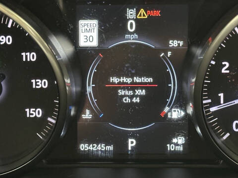 2017 Land Rover Range Rover Evoque HSE Dynamic