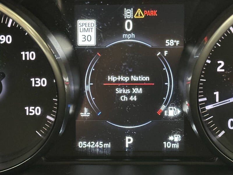 2017 Land Rover Range Rover Evoque HSE Dynamic