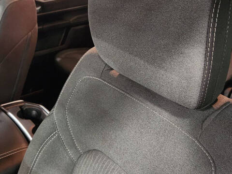 2023 RAM 1500 Lone Star