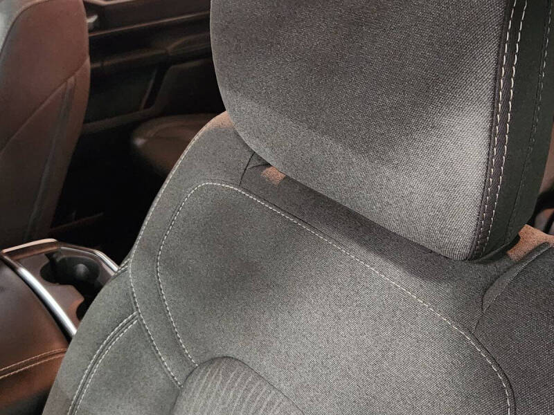 2023 RAM 1500 Lone Star