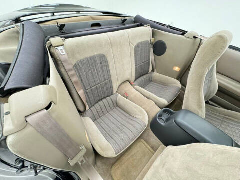 1999 Chevrolet Camaro