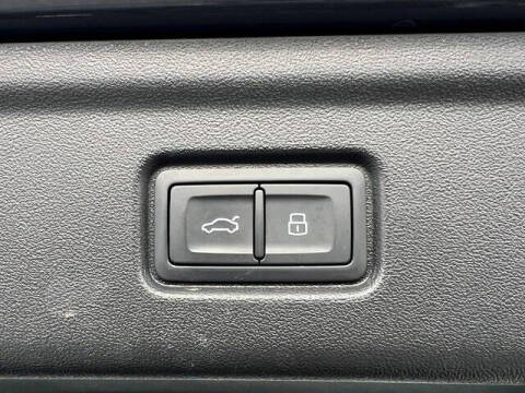 2025 Audi A6 Sportback e-tron quattro Prestige