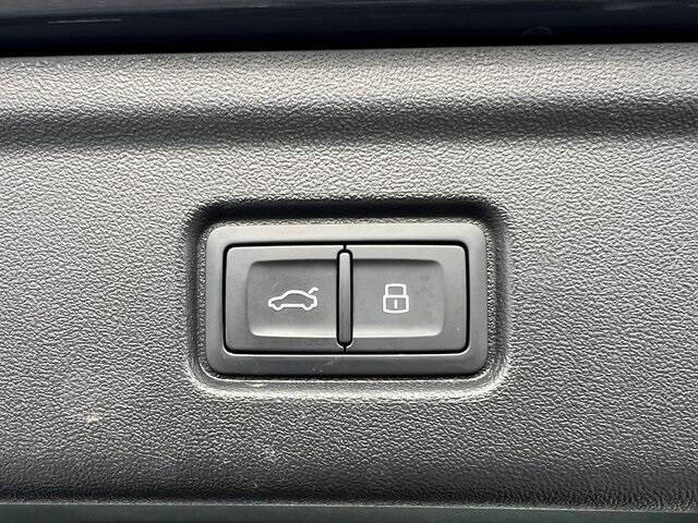 2025 Audi A6 Sportback e-tron quattro Prestige