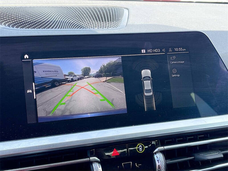 2021 BMW 3 Series 330i