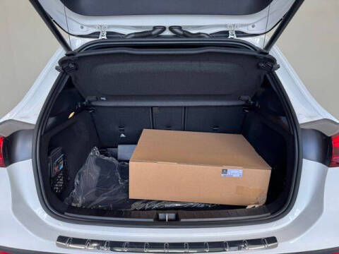 2026 Mercedes-Benz GLA GLA 250