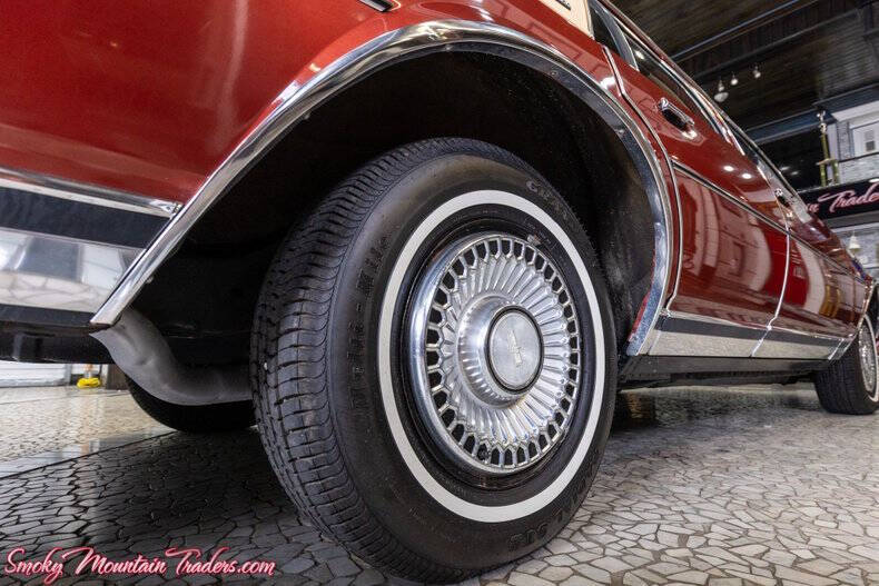 1978 Chevrolet Caprice