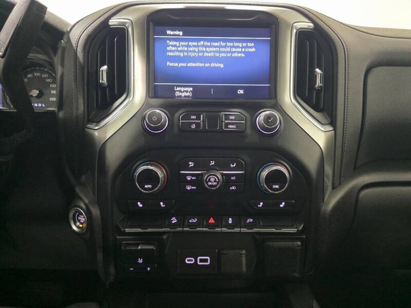 2022 Chevrolet Silverado 1500 Limited