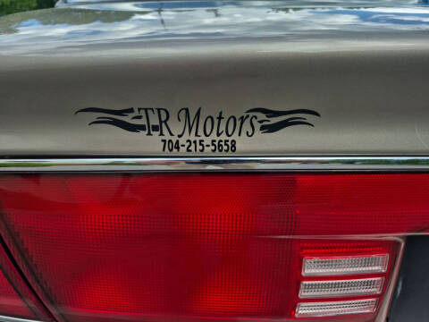 2003 Buick Century