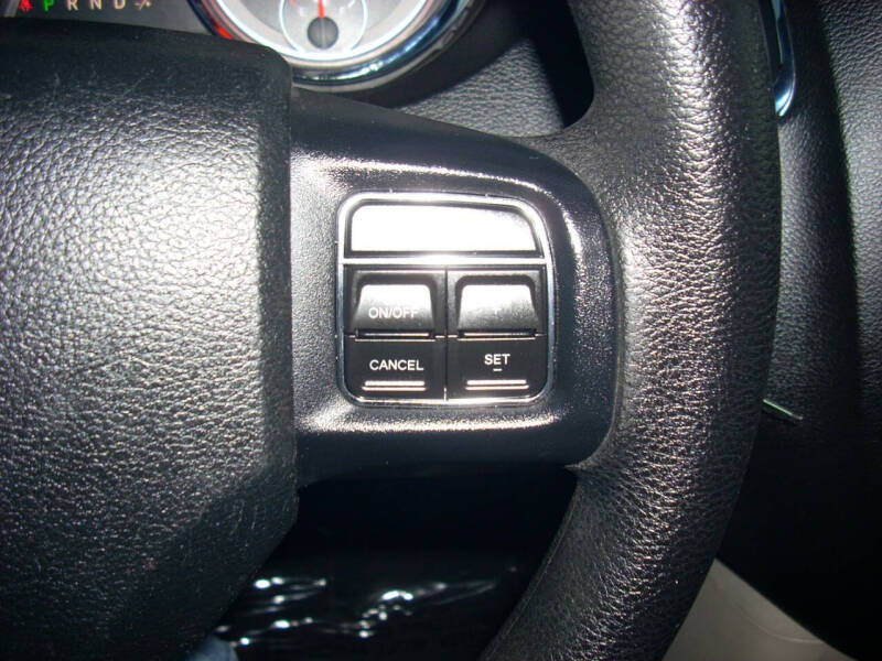 2012 Dodge Grand Caravan SE