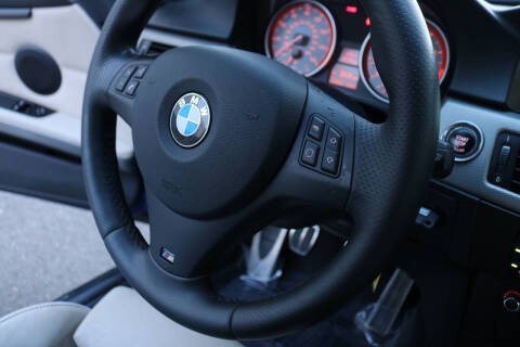 2011 BMW 3 Series 335is