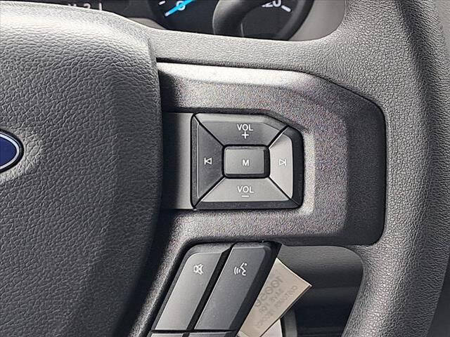 2025 Ford E-Series