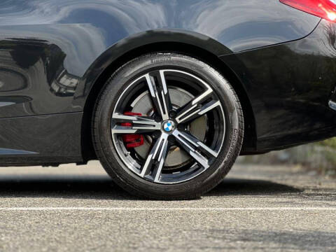 2023 BMW 4 Series M440i xDrive