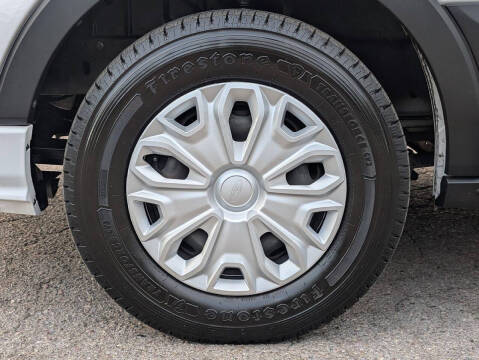 2023 Ford Transit 350 XLT