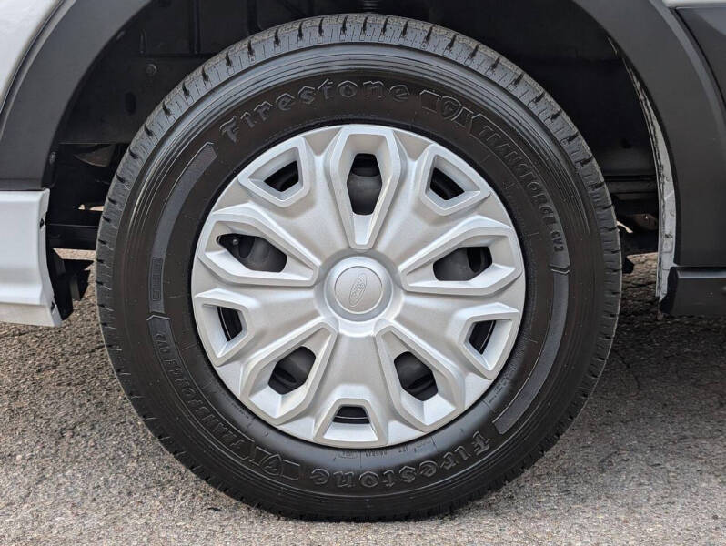 2023 Ford Transit 350 XLT