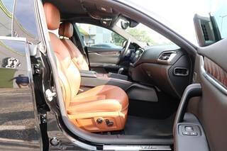 2017 Maserati Ghibli