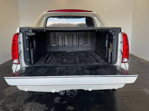 2011 Cadillac Escalade EXT Premium