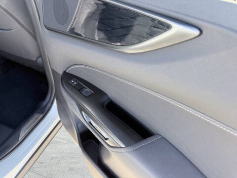 2024 Lexus NX 350h Premium