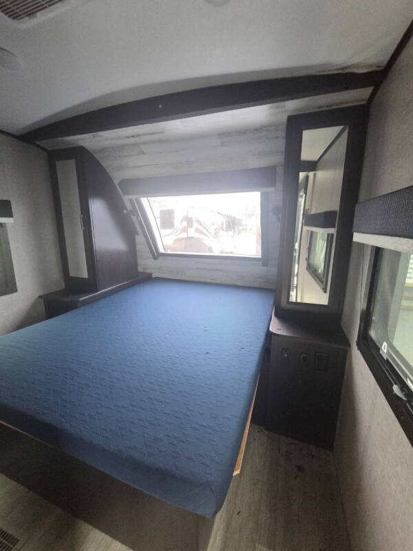 2022 Jayco WHITE HAWK 32BH