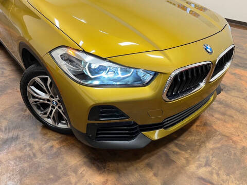 2022 BMW X2 sDrive28i