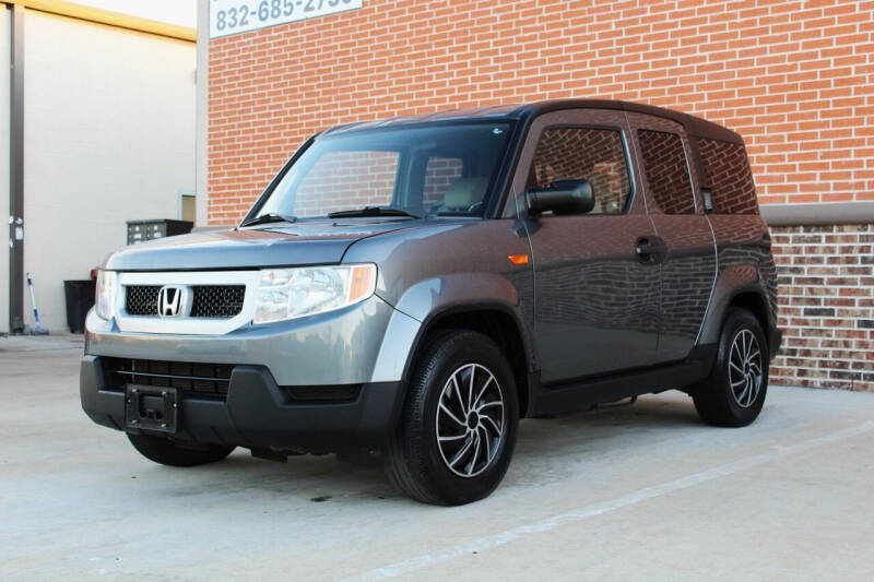 Honda Element For Sale In Houston, TX