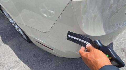 2014 Lincoln MKZ Hybrid