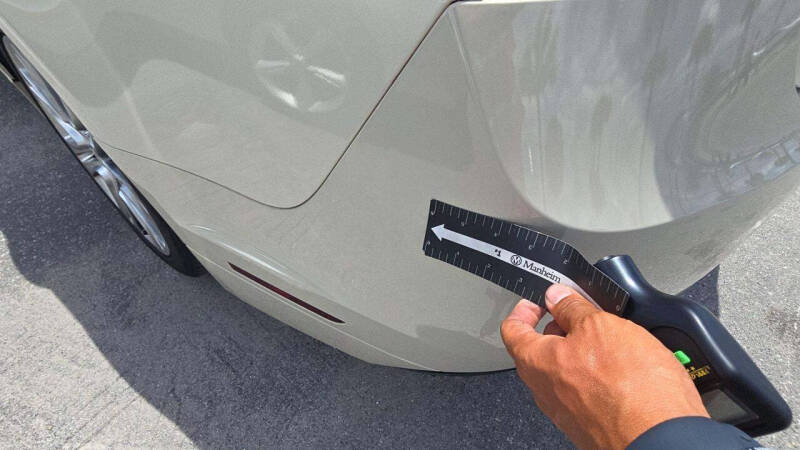 2014 Lincoln MKZ Hybrid