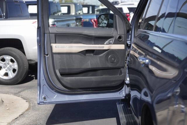 2023 Ford Expedition Limited