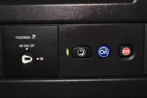 2023 GMC Savana 2500