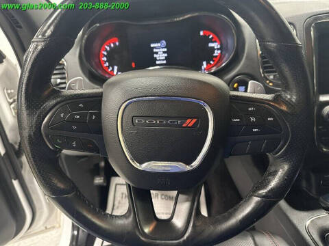 2018 Dodge Durango R/T