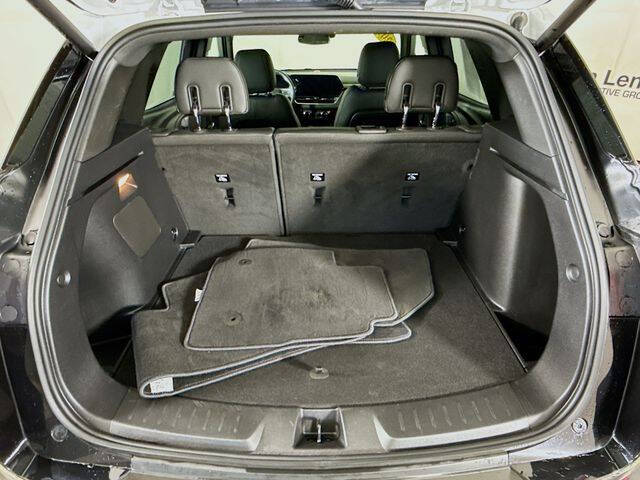 2024 Chevrolet TrailBlazer ACTIV