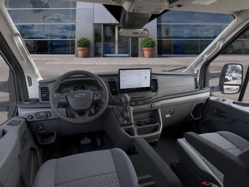 2025 Ford Transit Passenger Van XL - Photo 9